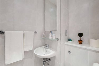 1 bed studio, Castle Hill, Cambridge, CB43BF - Image 4
